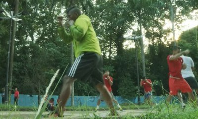 Jelang SEA Games, Berbagai Cabor Alami Masalah Akomodasi