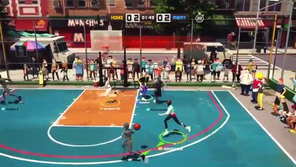 TRAP GOD KING 3 On 3 (60)