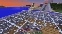 Minecraft: DESAFIO DA BASE 100% SEGURA CONTRA APOCALIPSE ZUMBI ‹ JUAUM ›