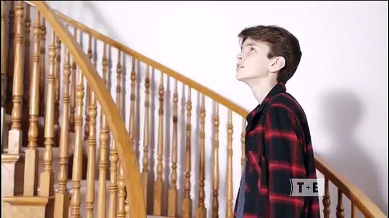 Paranormal Survivor S03E09 Terrifying Visions