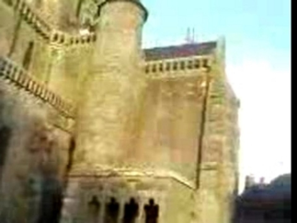 Mont ST Michel Auré