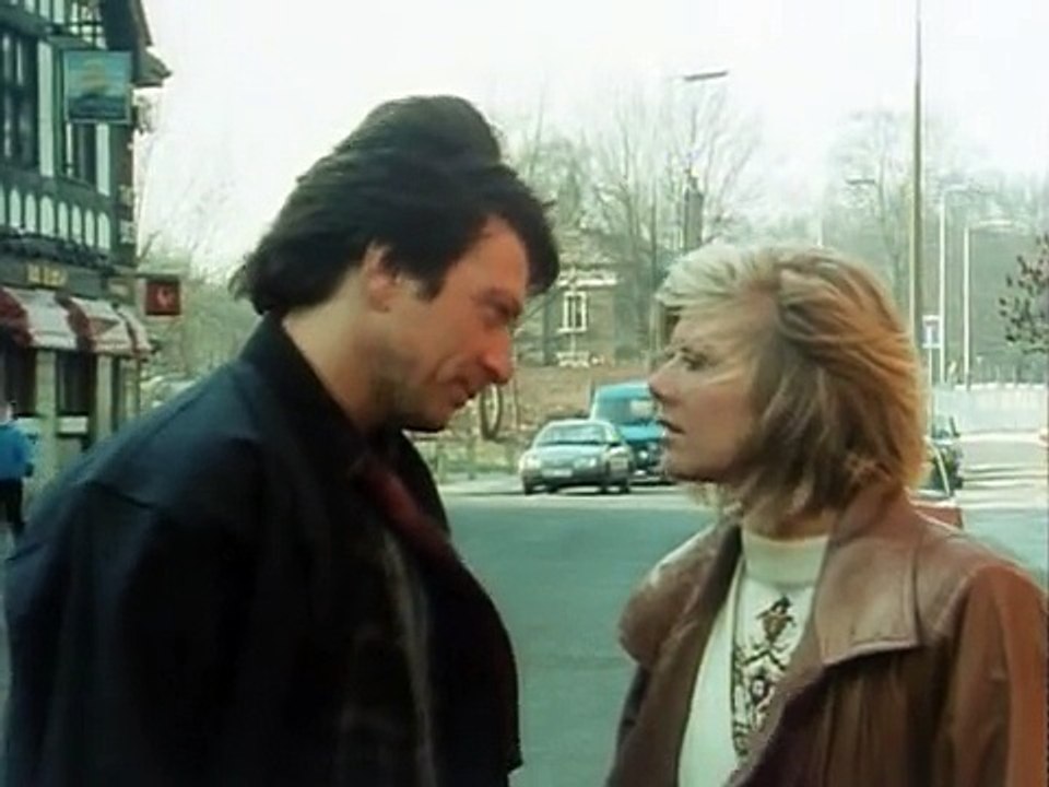 Dempsey And Makepeace S03e08 The Cortez Connection Video Dailymotion