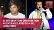 Louis Tomlinson critica a Justin Bieber por cancelar conciertos