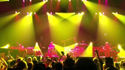 Phish - 46 Days - 8/1/17 - Madison Square Garden - New York City