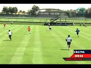 Irá Cruz Azul por liderato de grupo en Libertadores