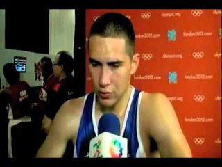 Óscar Molina, fuera de Londres