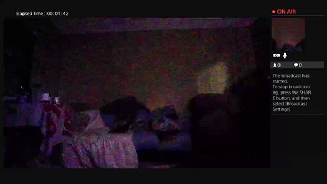 dwstonecold's Live PS4 Broadcast (1202)