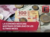 Análisis del crecimiento económico de México