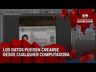 Robo de Identidad Segunda Entrega: Datos falsos