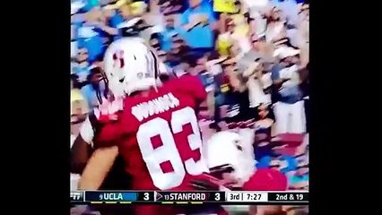 Football hits highlights!