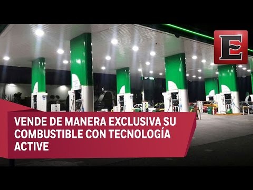 Conoce los precios de British Petroleum en su gasolinera de Satélite