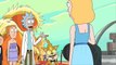 Rick and Morty Season 3 Episode 2 Rickmancing the Stone, Animation,Adult Swim, Full Episode HD