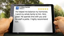 Dr. William Clearfield and Clearfield Medical Group RenoRemarkable5 Star Review by [ReviewerN...