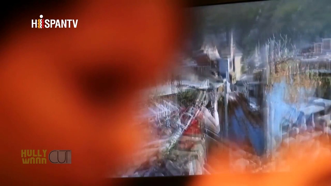 Hollywood Cut - Disparar a matar, matar a disparos II