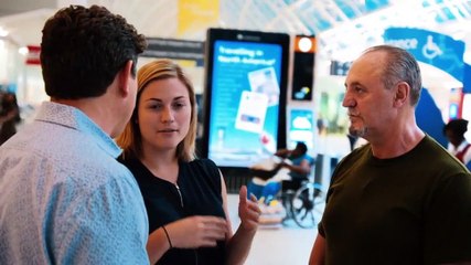 Hello Goodbye S1E1 Wish You Were Here