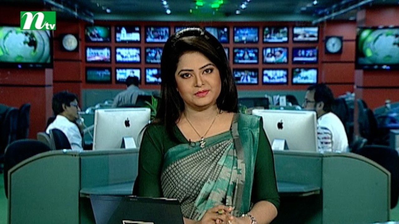 NTV Shironam | 02 August, 2017