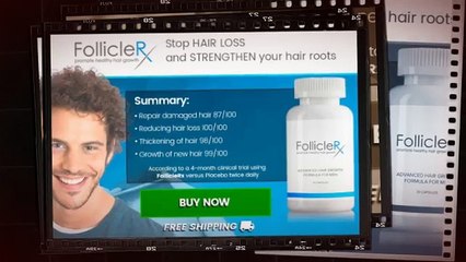 Follicle Rx South Africa Reviews