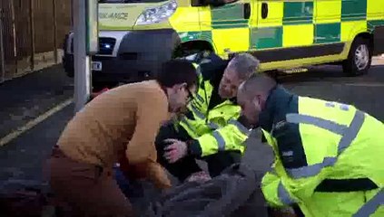 Holby City S18E34 The Sky Is Falling