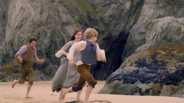 Poldark Season 3 Episode 10 Full [[OFFICIAL BBC One]] Video HD (On BBC One)