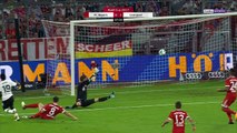 Audi Cup 2017 | Bayern Munich 0 - 3  Liverpool