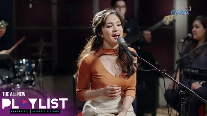 Playlist: Julie Anne San Jose – Ba’t Di Mo Sinabi