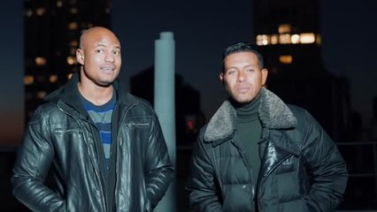 Leaders Create Leaders S2 EP 13: Stories of Young Hustlers Ft. Brandon Carter