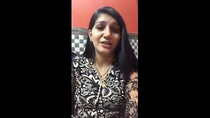 sapna choudhary home video | sapna choudhary private video - Facebook live  chat with sapna choudhary - video Dailymotion