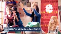 Kedatangan SNSD Menuai Kontroversi