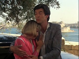 Remington Steele S03E03 Maltese Steele
