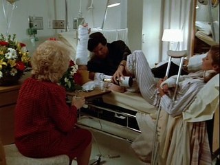 Remington Steele S03E09 Cast İn Steele