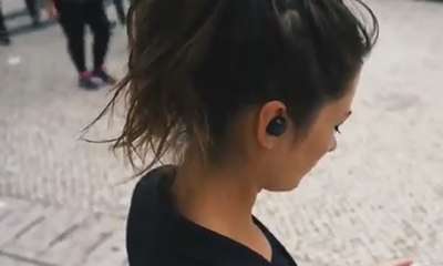 "Earpiece Pintar" Ini Bisa Terjemahkan Bahasa Asing Lho!