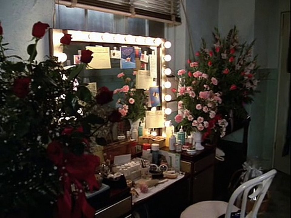 Remington Steele S03E15 Springtime For Steele