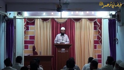 Khane Aur Peene Ke Aadab