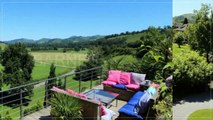 Immobilier OLORON SAINTE MARIE Cote Basque Vente de prestige Maison/villa