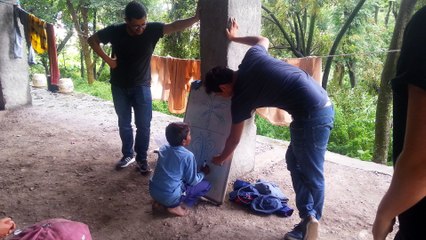 Volunteer in India with iSPiiCE Teach English to Street Children