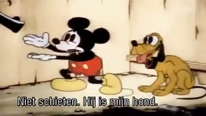ᴴᴰ Mickey Mouse Clubhouse Cartoons Full Episodes - Mickey Mouse, Pluto The Mad Dog ᴴᴰ Mick