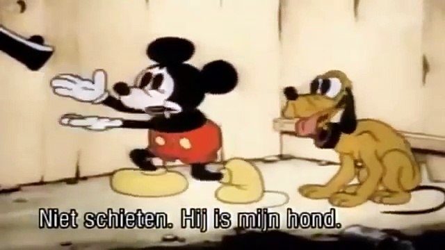 ᴴᴰ Mickey Mouse Clubhouse Cartoons Full Episodes - Mickey Mouse, Pluto The Mad Dog ᴴᴰ Mick