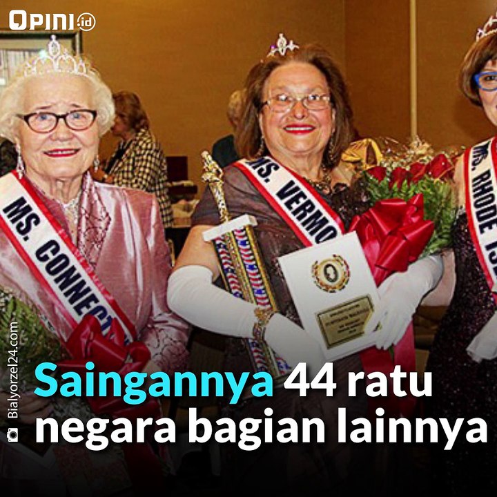 Ratu Kecantikan v2