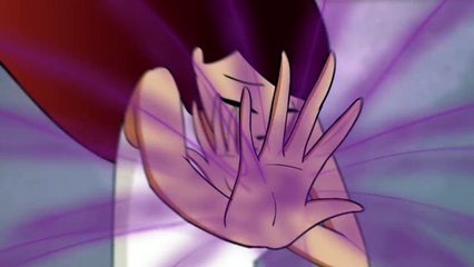 2D Animated Short Film "GRAVITY"- BEAUTIFUL Love Story. Family Animation by Ailin Liu