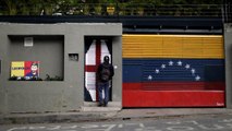 Casa Branca condena detenção dos líderes da oposição da Venezuela