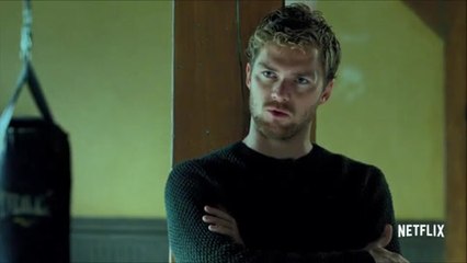 Marvel's The Defenders Season 1 Episode 4 **PROMO** Watch Online "HQ Full 'WATCH STREAMING'