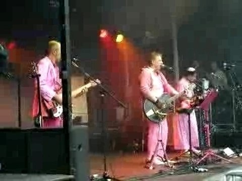 Sttellla Torremolinos @24h vélo LLN 25-10-07