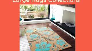 Beautiful Large Rugs Collections