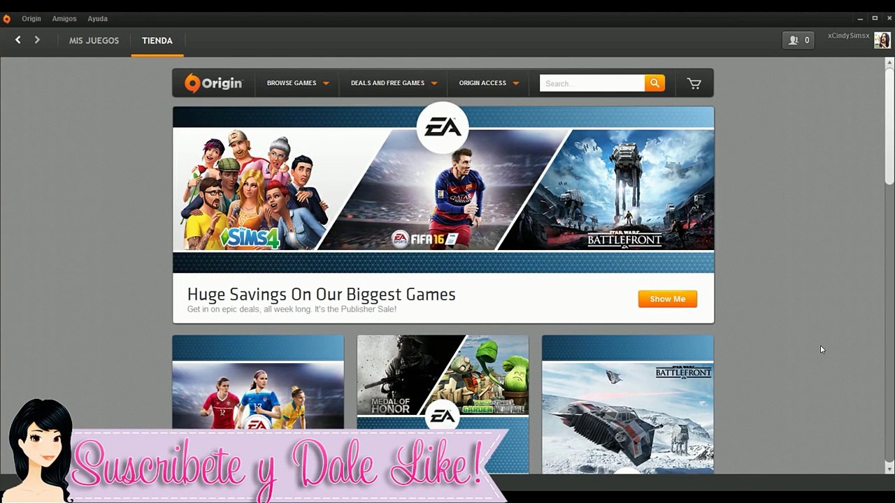 Need for Speed: Most Wanted (Descarga en Origin) EXPIRO