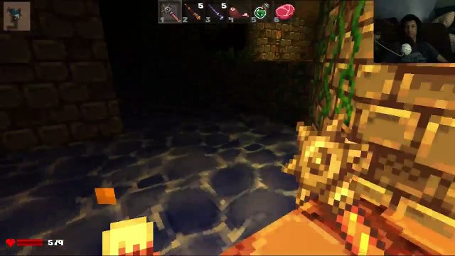 Delving Deep with Delver