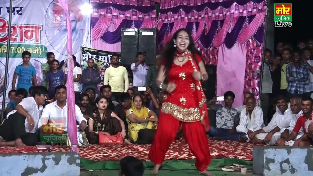 RC Latest Stage Dance ¦¦ Chunni Dance ¦¦ RC Dance ¦¦ Haryanvi Dance ¦¦ Mor Haryanvi[1]