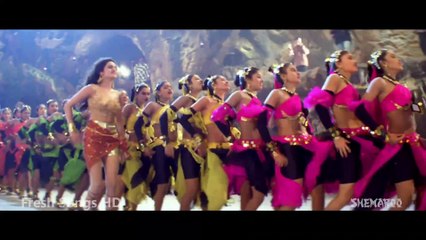 Shaam Hai Dhuaan Dhuaan HD - Diljale Songs - Ajay Devgan | Madhoo - Fresh Songs HD