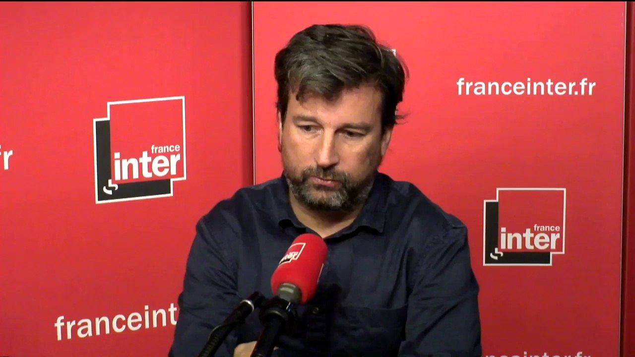 Jean-Philippe Rémy: "Une politique très claire pour empêcher les journalistes de se rendre au Yémen"