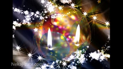 Novo leto 2018 - Lepe želje