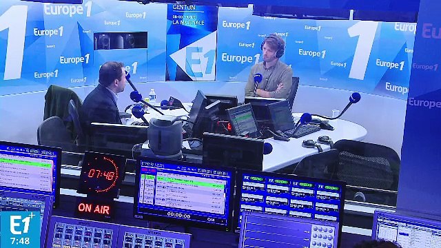 Gaspard Estrada : Le Venezuela se trouve dans une très grave crise politique, économique et sociale